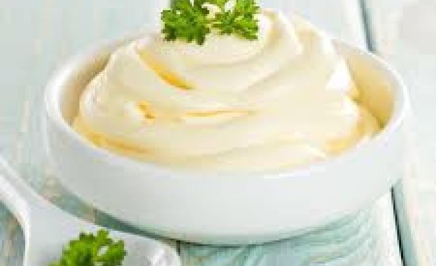 TounsiaNet : Mayonnaise "sans oeufs"