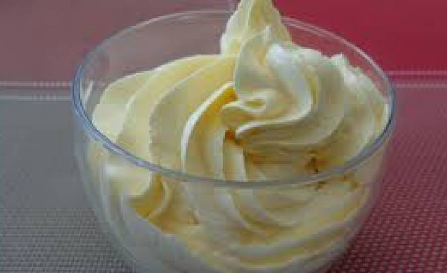TounsiaNet : Crème au beurre