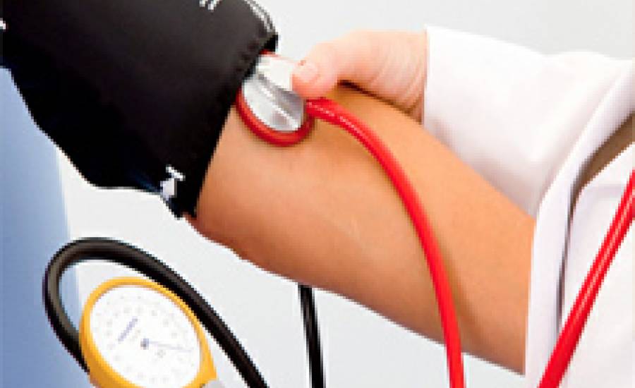 TounsiaNet : Hypertension artérielle - Symptômes - Tension élevée