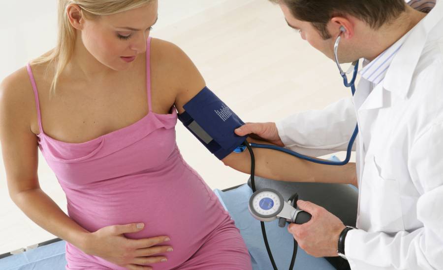 TounsiaNet : Hypertension et grossesse