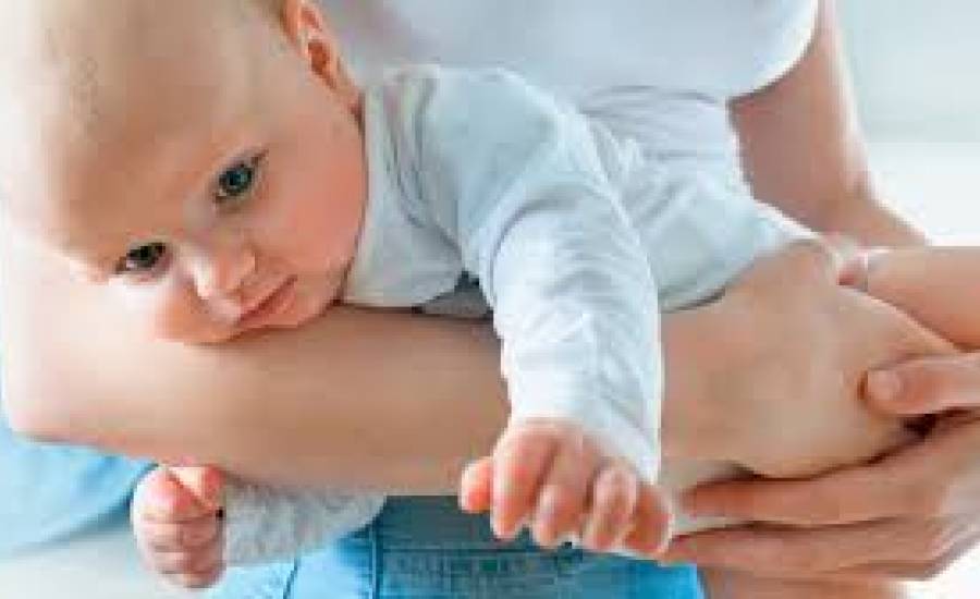 TounsiaNet : Les gaz des bébé, comment les calmer?