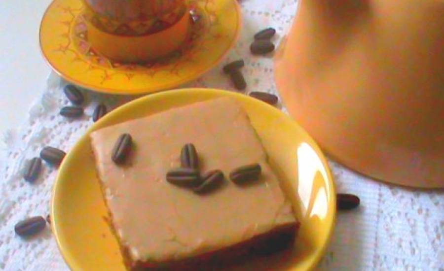 TounsiaNet : Gâteau a l'expresso