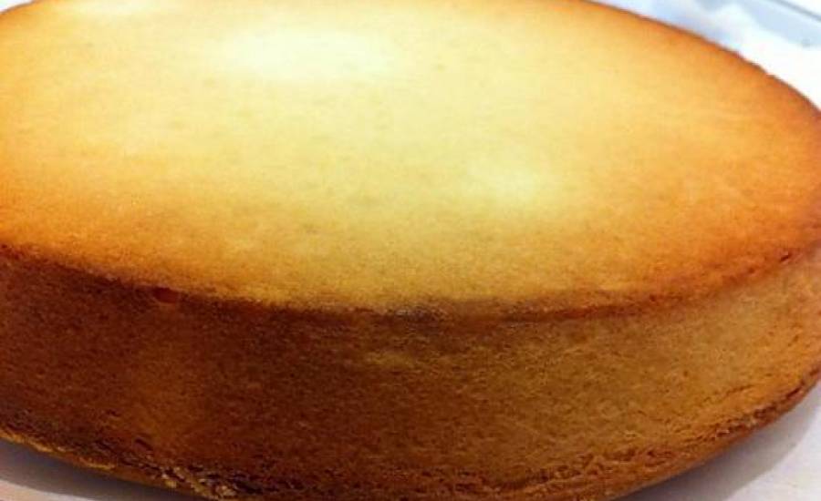 TounsiaNet : Gâteau au Yaourt Sans Sucre