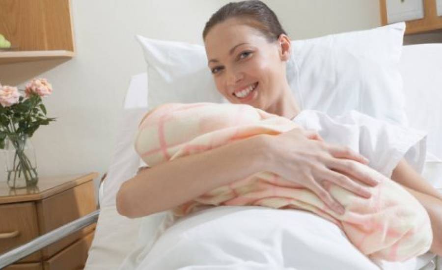 TounsiaNet : 20 questions à poser avant de quitter la matérnité