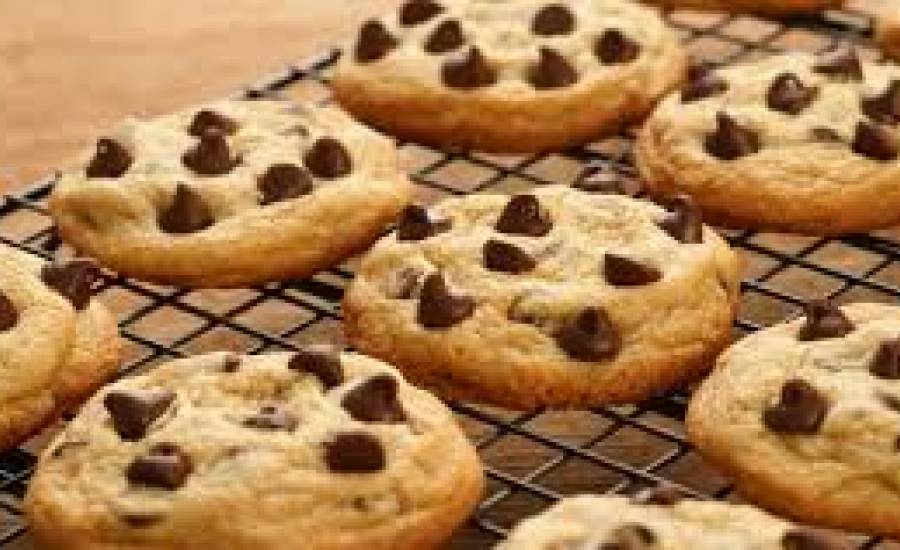TounsiaNet : Cookies faciles