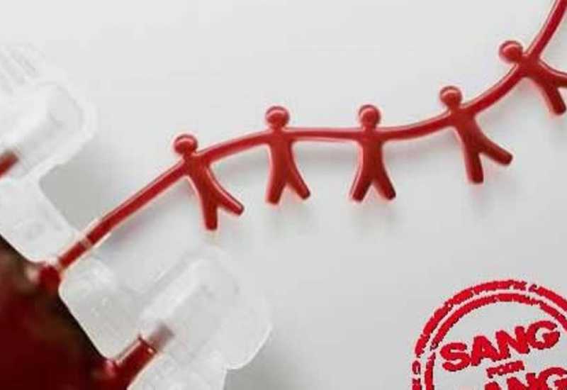 tounsia.Net : La Tunisie célèbre le 14 juin 2016,la journée mondiale du donneur de sang