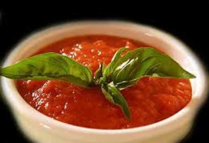 tounsia.Net : Sauce tomate