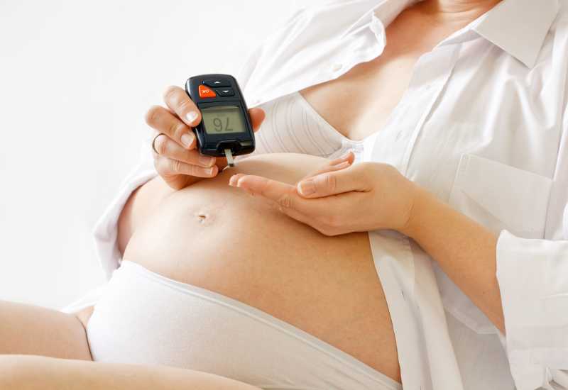 tounsia.Net : Diabète de grossesse "Diabète gestationnel"