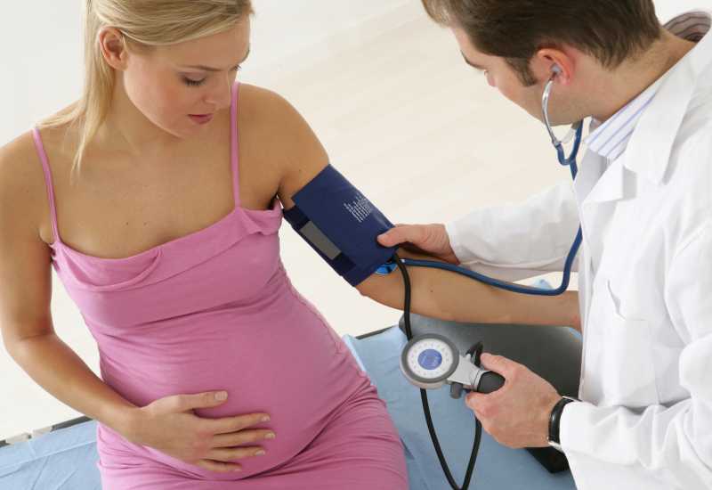 tounsia.Net : Hypertension et grossesse