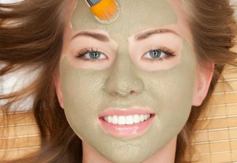 tounsia.Net : Masque peau grasse à l’argile verte et miel